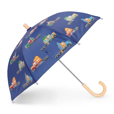 Big Rigs Umbrella