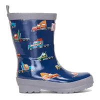 Big Rigs Rainboots Sizes 5-3