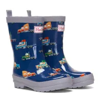 Big Rigs Rainboots Sizes 5-3