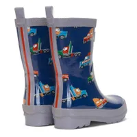 Big Rigs Rainboots Sizes 5-3