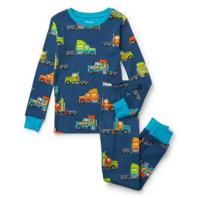 Pyjama Camion 3-10ans