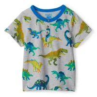 Dinos T-Shirt 9-24m