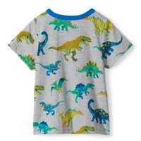 Dinos T-Shirt 9-24m