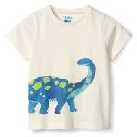 Bronto Dino T-Shirt 3-24m