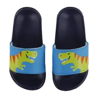 T-Rex Sandals Sizes 8-1