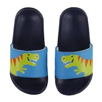 T-Rex Sandals Sizes 8-1