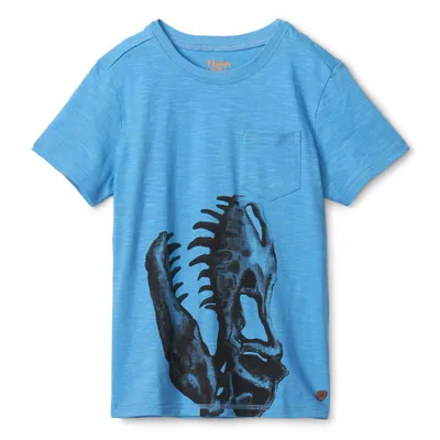 Big Creature T-Shirt 2-8y