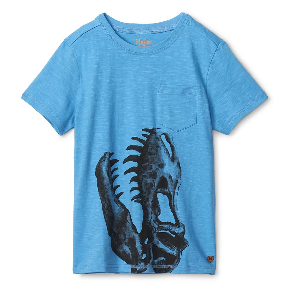 T-Shirt Grande Creature 2-8ans