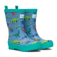 Dinos Rainboots Sizes 5-3