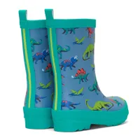 Dinos Rainboots Sizes 5-3