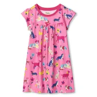 Dog Nightdress 3-10y