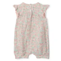 Garden Shortall 3-24m