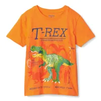 Big T-Rex T-Shirt 2-8y