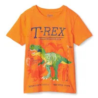 Big T-Rex T-Shirt 2-8y