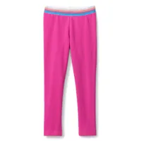 Fuchsia Fun Legging 3-8y