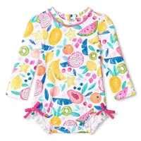 Fruit One Piece Rashguard 3-24m