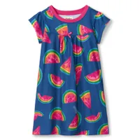 Watermelon Nightdress 3-10y