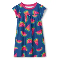 Watermelon Nightdress 3-10y