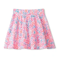 Ditsy Floral Skort 3-8y