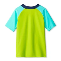 T-Shirt Maillot Requin 3-6ans