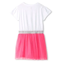 Robe Paradis 3-8ans