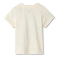 Surf Dog T-Shirt 3-24m