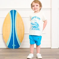 Surf Dog T-Shirt 3-24m