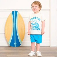 Surf Dog T-Shirt 3-24m