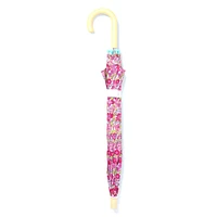 Groovy Flowers Umbrella 2-7y