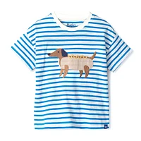 Hot Dog T-Shirt 3-24m