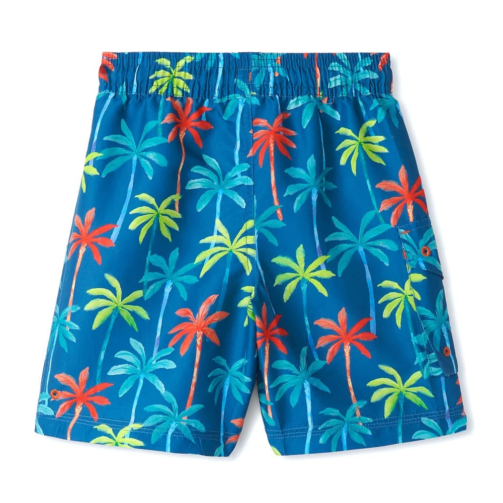 Palm Boardshort 3-6y