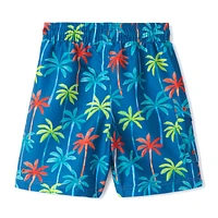 Palm Boardshort 3-6y