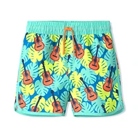 Maillot UV Short Guitares 3-6ans