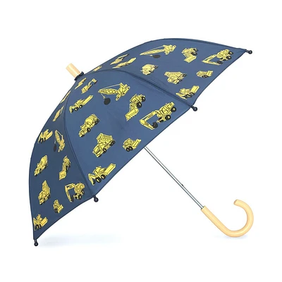 Construction Umbrella 2-7y