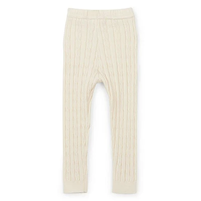 Legging Tricot Chic 2-8ans