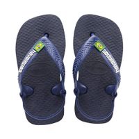 Baby Brazil Logo Sandals 17-24