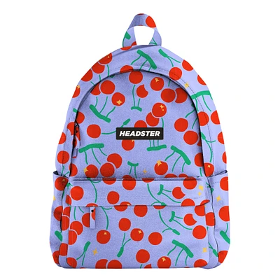 Cherry Temple Pre-School Bag