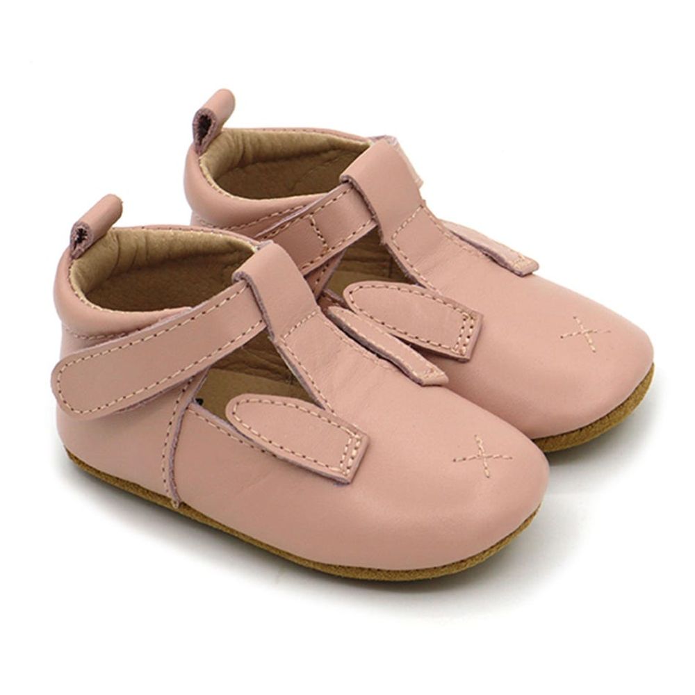 Hoppy Shoe 0-18m Sizes 1B-4B