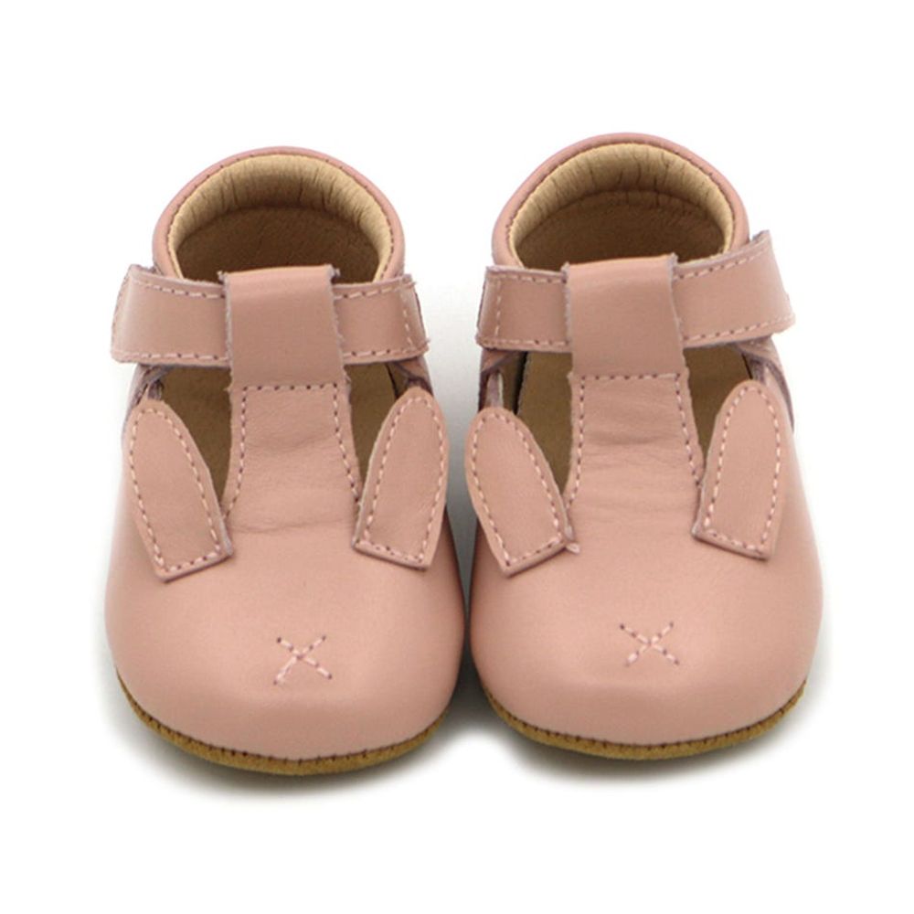 Hoppy Shoe 0-18m Sizes 1B-4B