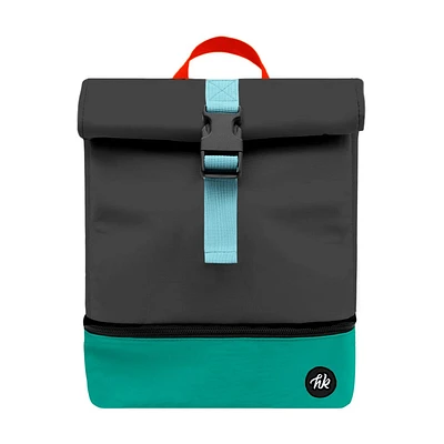 Colorblock Lunch Box