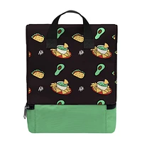 Taco Tuesday Lunch Box