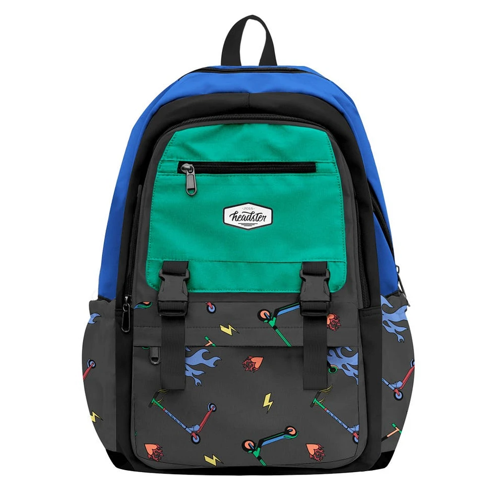 Fast Track School Bag