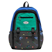 Fast Track School Bag