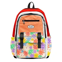 Backyard Meadow School Bag