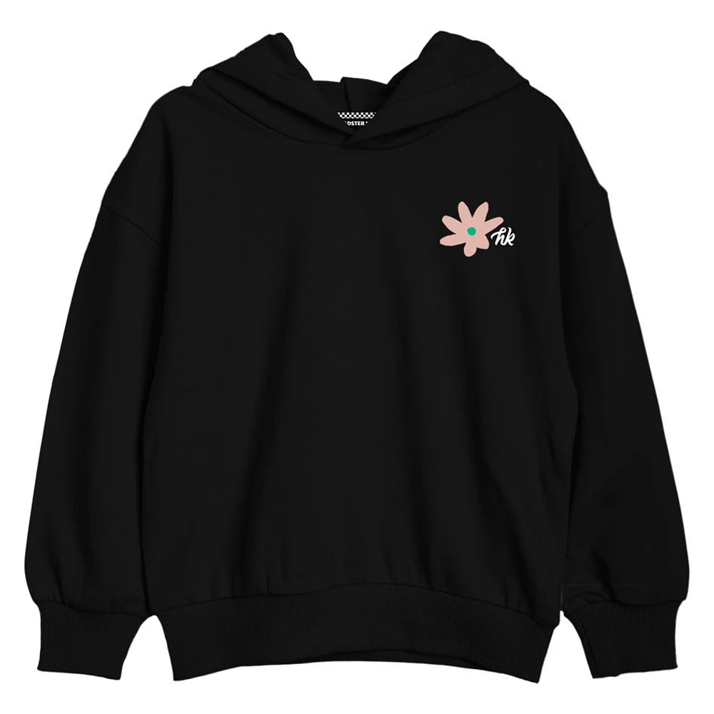 Backyard Meadow Hoodie 2-12y