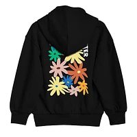 Backyard Meadow Hoodie 2-12y