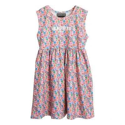 Robe Floral Dream 2-12ans