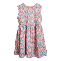 Floral Dream Dress 2-12y