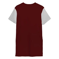 Academy T-shirt Dress 2-10y