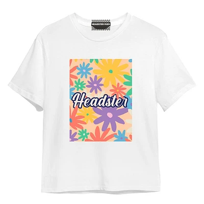 T-shirt Backyard Meadow 2-12ans